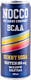 BCAA SUNNY SODA - blago gazirani kofeinski napitak NOCCO