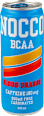 BCAA BLOOD ORANGE - blago gazirani osvežavajući napitak sa kofeinom NOCCO