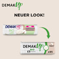 Wattepads Bio  Demak'Up