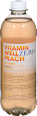 Pijača Zero Peach, z okusom breskve Vitamin Well