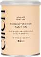 Probiotischer Tampon Mini ellen