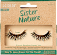 umělé nalepovací řasy Sister Nature Sage KISS