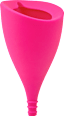 Lily Cup B menstrualna čašica INTIMINA