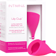 Lily Cup B menstrualna čašica INTIMINA