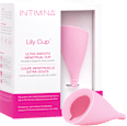 Lily Cup A menstrualna čašica INTIMINA