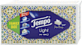 Family Light Box fazzoletti 3 veli, assort. Tempo