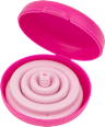 Lily Cup Compact A menstrualna čašica INTIMINA