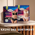 Pants Inkontinenz Silhouette schwarz Gr. L  TENA
