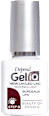Gel lak za nohte Gel iQ, 033 Bordeaux Lips DEPEND