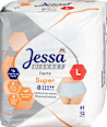 Pants bei Blasenschwäche Large Super Jessa DISKRET