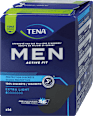 Scudo protettivo Men Active Fit extra light TENA