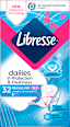 Ежедневни дамски превръзки Multi normal deo Libresse