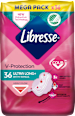 V - Protection higijenski ulošci sa krilcima - Ultra Long Libresse