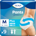 Pants Inkontinenz Plus Gr. M TENA
