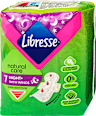 natural care maxi night higijenski ulošci s krilcima Libresse