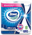 Кухненска ролка Wisch&Weg Original, 86 къса Zewa