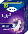 Lady ulošci za inkontinenciju -  Maxi night TENA