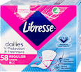 dailies fresh dnevni ulošci – regular Libresse