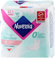 Assorbenti Pure Sensitive ultra + con ali Nuvenia