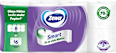Toilettenpapier Smart 3-lagig (8x300 Blatt)  Zewa