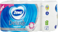 Тоалетна хартия Deluxe Delicate Care Zewa