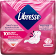 freshness & protection higijenski ulošci s krilcima – ultra Libresse