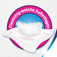 Toilettenpapier Ultra Soft 4-lagig (20 x 150 Blatt) Zewa