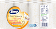 Toilettenpapier Ultra Senses Mandelmilch 4-lagig (16x135 Blatt) Zewa
