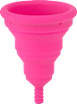 Lily Cup Compact menstrualna čašica, veličina B INTIMINA