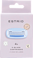Rasierklingen Estrid