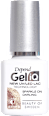 Gel lak za nohte Gel iQ, 012 Sparkle On Darling DEPEND