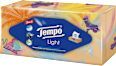 Taschentuchbox Light sortiert 3-lagig Tempo
