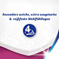 Toilettenpapier Ultra Smart 4-lagig (4x280 Blatt) Zewa
