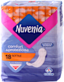 Assorbenti comfort e protezione sottile Nuvenia