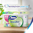 Toilettenpapier bewährt 3-lagig (16 x 150 Blatt) Zewa