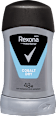 Deo stift Motionsense Cobalt Dry Rexona men