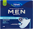 Men Level 1 assorbenti per incontinenza leggera TENA
