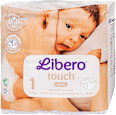 Pelenka 1-es méret, 2-5 kg Libero