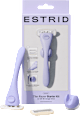 Rasierer Starter Kit Space Estrid