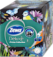 Papirne maramice u kutiji Deluxe Aroma Collection, 3-slojne, više vrsta Zewa