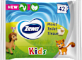 Hârtie igienică umedă Kids Zewa