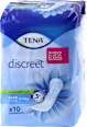 Assorbenti+ discreet extra per incontinenza TENA