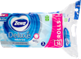 Deluxe Delicate Care toaletni papir Zewa