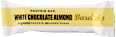 WHITE CHOCOLATE protein bar - badem Barebells