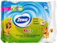 Kids vlažni toaletni papir  Zewa