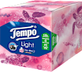 Taschentücher Box Tempo