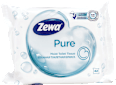 Vlažni toaletni papir – Pure Zewa