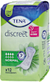 Assorbenti discreet normal per incontinenza TENA