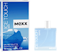 Eau de Toilette Ice Touch Man Mexx