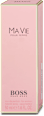 Eau de Parfum Boss Ma Vie Pour Femme HUGO BOSS